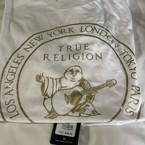 True Religion T Shirt